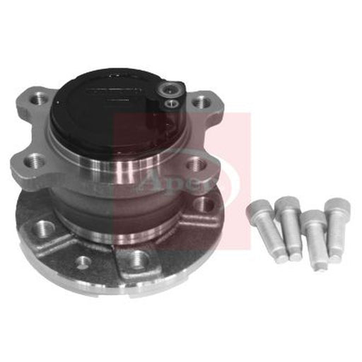 Apec Wheel Bearing Kit 136mm fits Volvo XC60 I 2013-2017