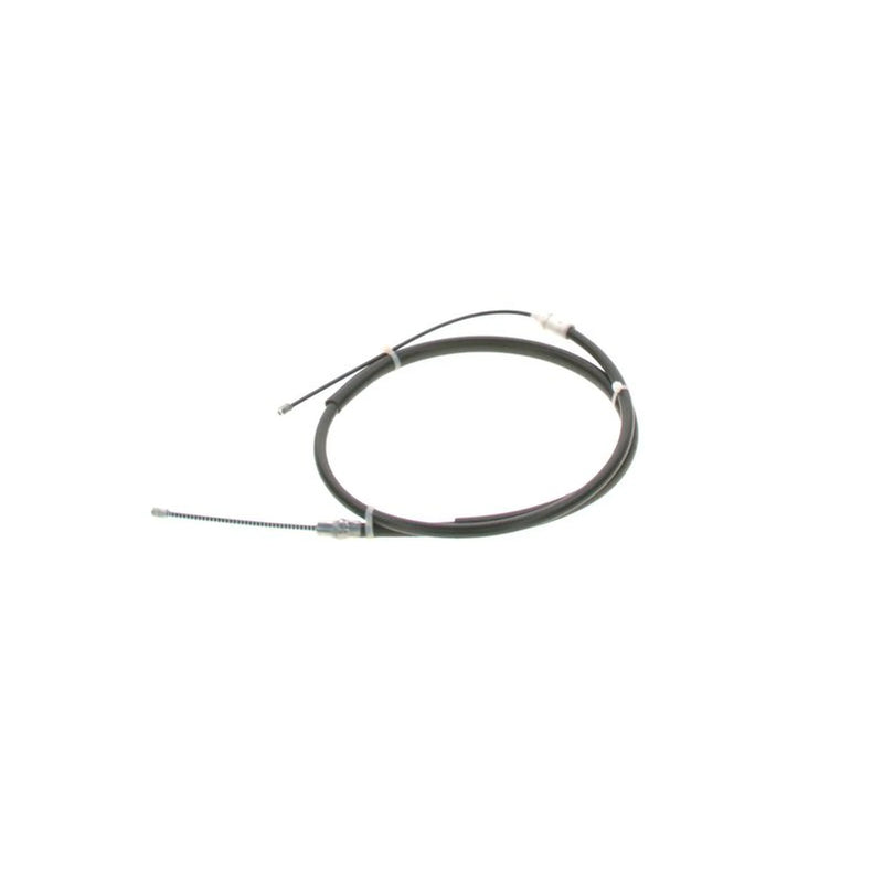 Bosch Handbrake Cable Right Rear fits Renault Twingo I 1993-2007 1.2