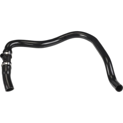 Gates Radiator Coolant Hose 994mm ID fits Ford Ka 1996-2008 1.3