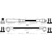 Valeo Ignition HT Lead Cable Kit 346641