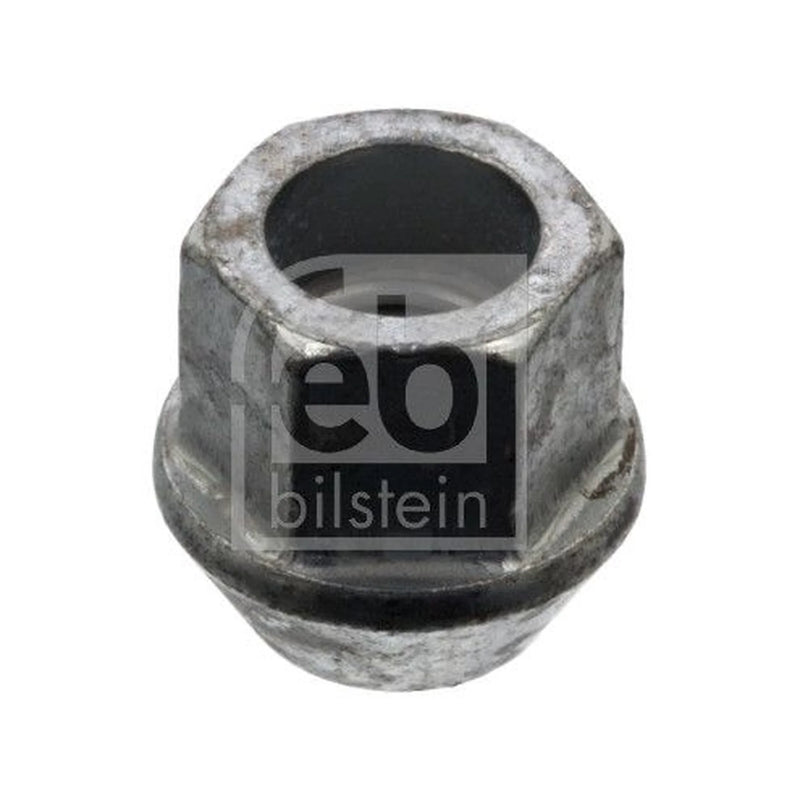 Febi Wheel Nut Rear 46702