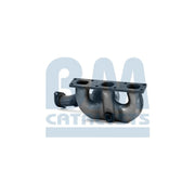 BM Catalysts Homologated Petrol Cat fits BMW 5 1995-2003
