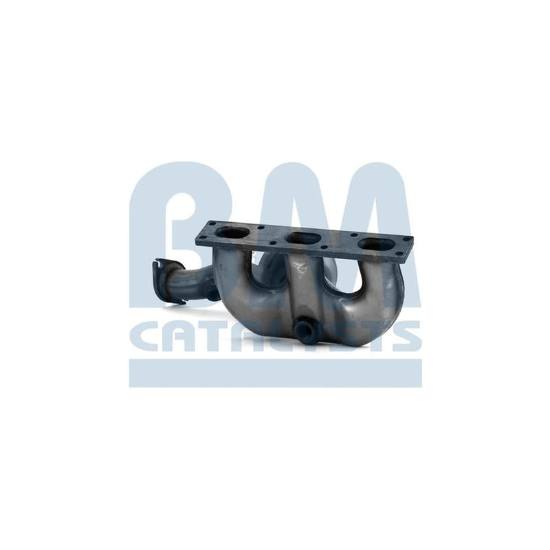 BM Catalysts Homologated Petrol Cat fits BMW 5 1995-2003