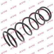 KYB 2 x Suspension Springs fits Nissan Primera Traveller 1990-1998 1.6 2.0