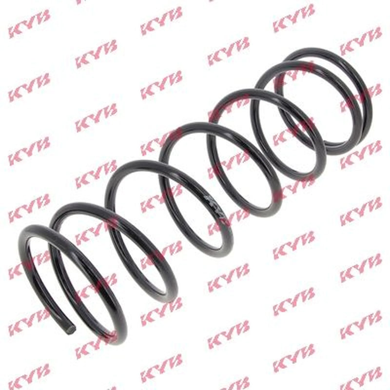 KYB 2 x Suspension Springs fits Nissan Primera Traveller 1990-1998 1.6 2.0