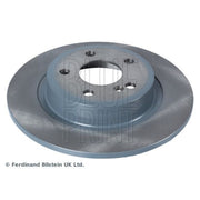 Blue Print Front & Rear Brake Discs & Pads fits Mercedes-Benz Gla-Class