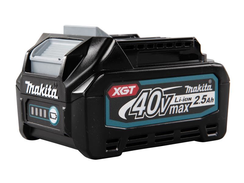 Makita BL4025 XGT 40Vmax Battery 40V 2.5Ah Li-ion Makita - NN4 Online