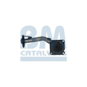 BM Catalysts Homologated Petrol Cat fits Peugeot 206+ 2009-2013 1.4