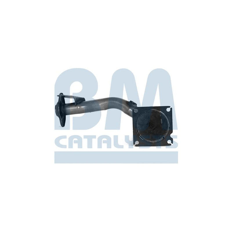 BM Catalysts Homologated Petrol Cat fits Peugeot 206+ 2009-2013 1.4