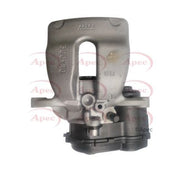 Apec Brake Caliper Assembly Rear Left LCA932