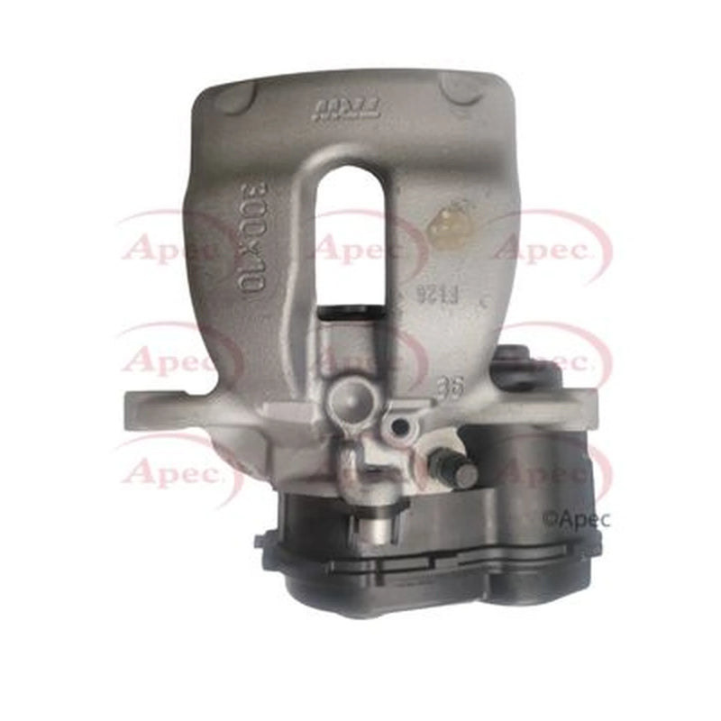 Apec Brake Caliper Assembly Rear Left LCA932