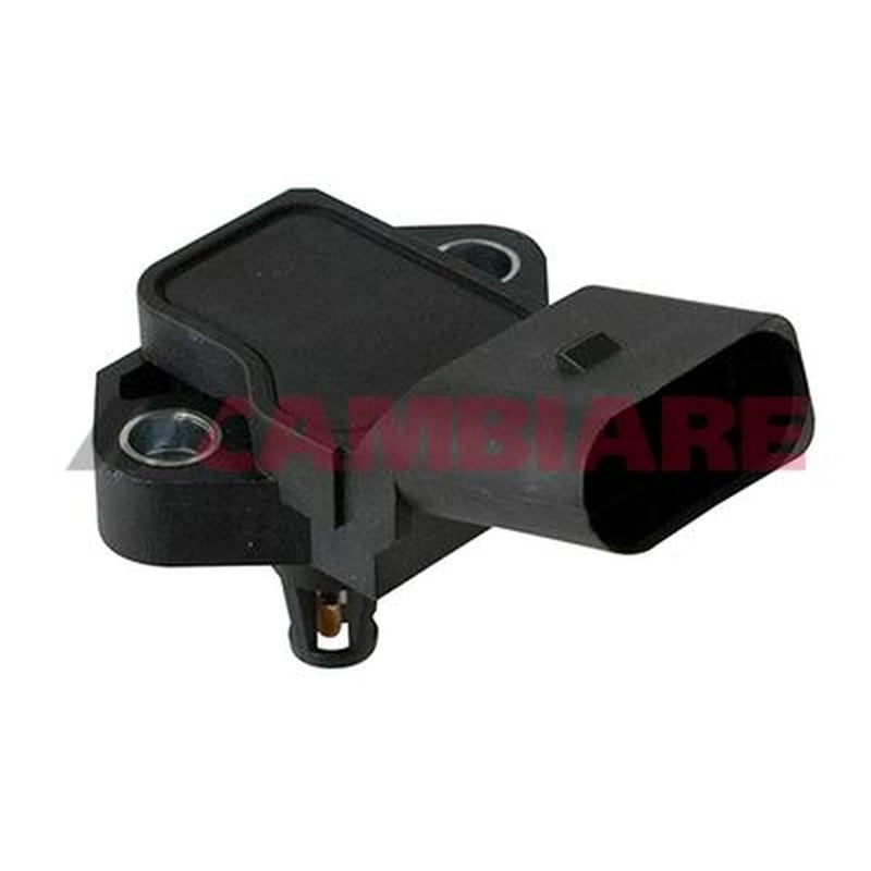 Cambiare MAP Sensor (Manifold Air Pressure) Lower fits Audi A1 2014-2018 1.4