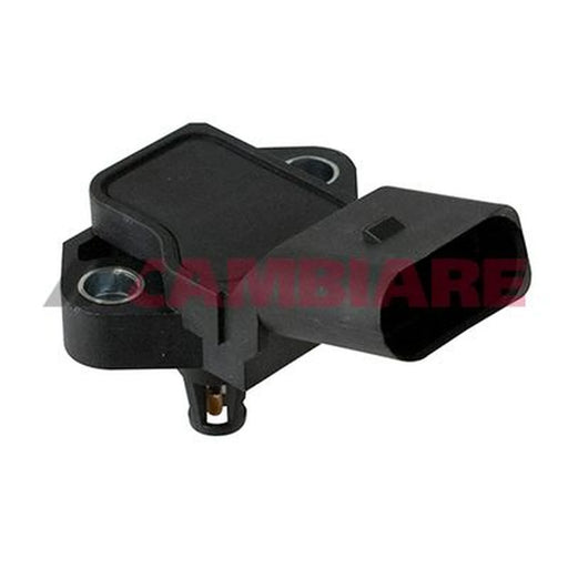 Cambiare MAP Sensor (Manifold Air Pressure) Lower VE372226