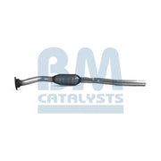 BM Catalysts Homologated Diesel Cat fits Citroën Xantia 1999-2003 2.0