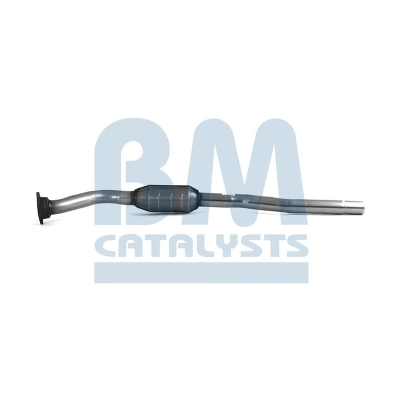 BM Catalysts Homologated Diesel Cat fits Citroën Xantia 1999-2003 2.0