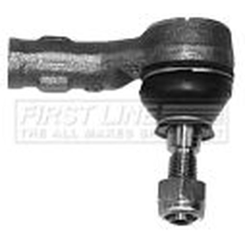 First Line Steering Tie Rod End Ball Joint fits Audi A3 1996-2003 1.6 1.8 1.9