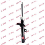 KYB Shock Absorber Damper Strut Front Left fits Ford Focus I 1998-2005