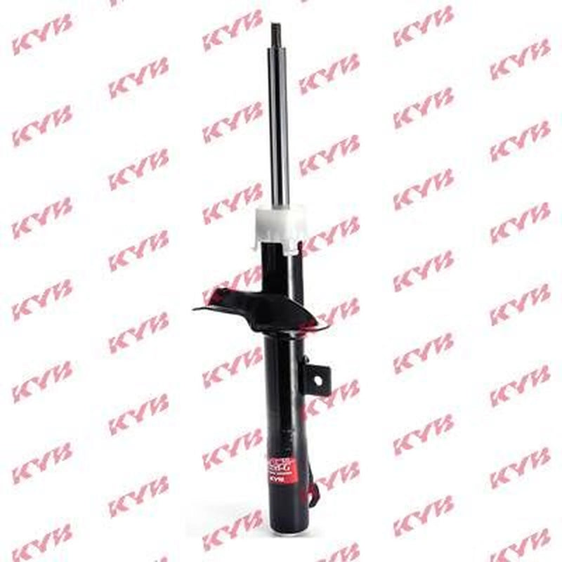 KYB Shock Absorber Damper Strut Front Left fits Ford Focus I 1998-2005