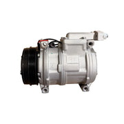 Hella Air Conditioning Compressor 8FK 366 203-281