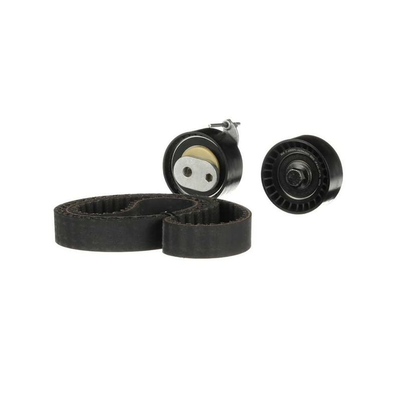 Gates Timing Belt Kit with Rollers fits Volvo S90 II 2023 on