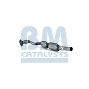 BM Catalysts Homologated Petrol Cat fits Audi A3 1996-2003 1.8