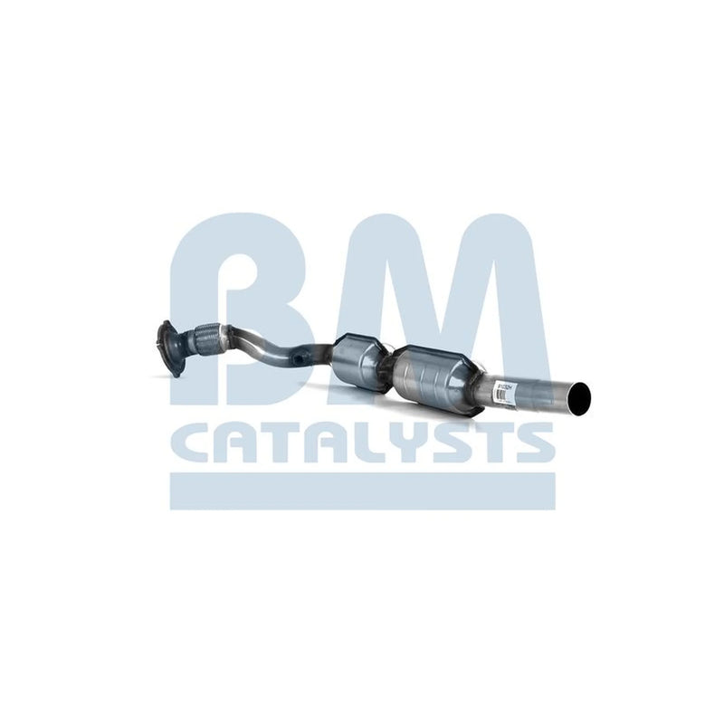 BM Catalysts Homologated Petrol Cat fits Audi A3 1996-2003 1.8
