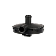 Gates Crankcase Oil Separator fits Audi A4 B6 2000-2004 3.0