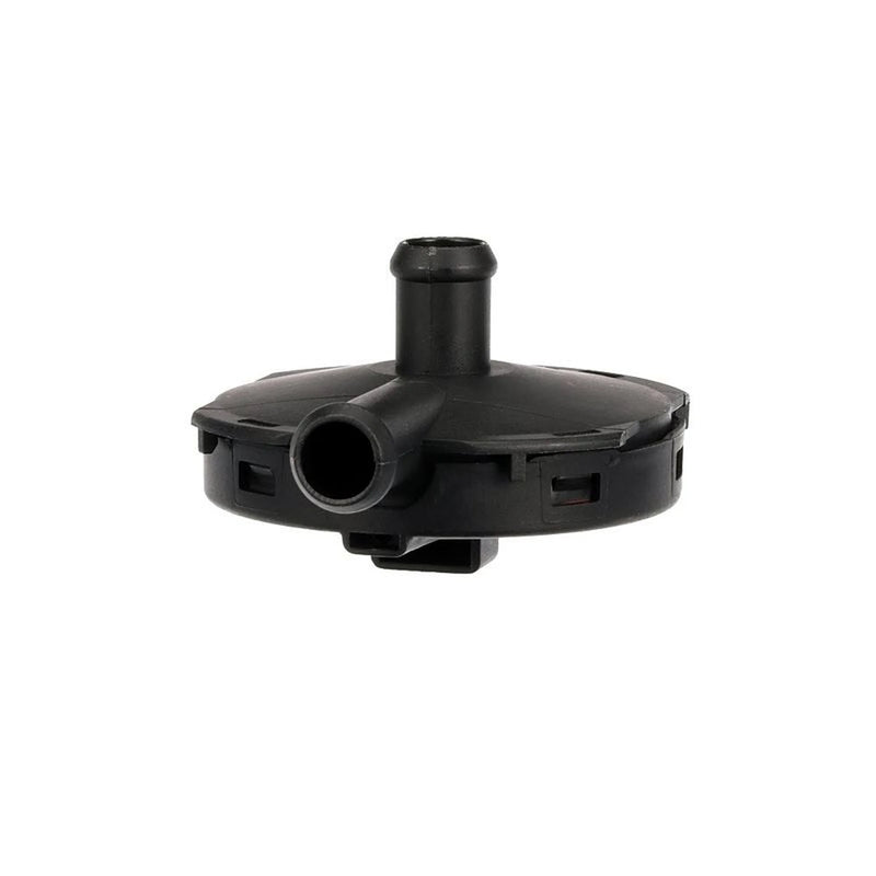 Gates Crankcase Oil Separator fits Audi A4 B6 2000-2004 3.0