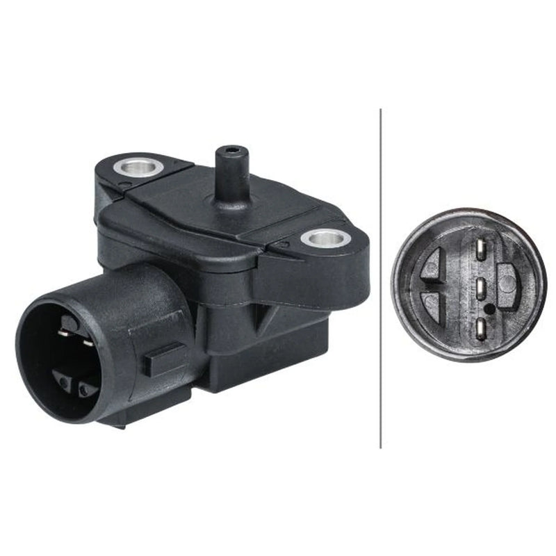 Hella MAP Sensor (Manifold Air Pressure) fits Honda Accord 1998-2003
