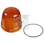 Febi Rotating Beacon Lens High 104039