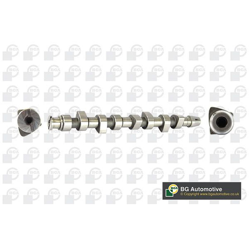 BGA Engine Camshaft Intake Side Lobes fits Audi 80 B3 1989-1991 1.9