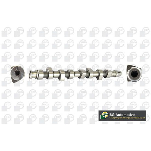 BGA Engine Camshaft Intake Side Lobes fits Audi 80 B3 1989-1991 1.9