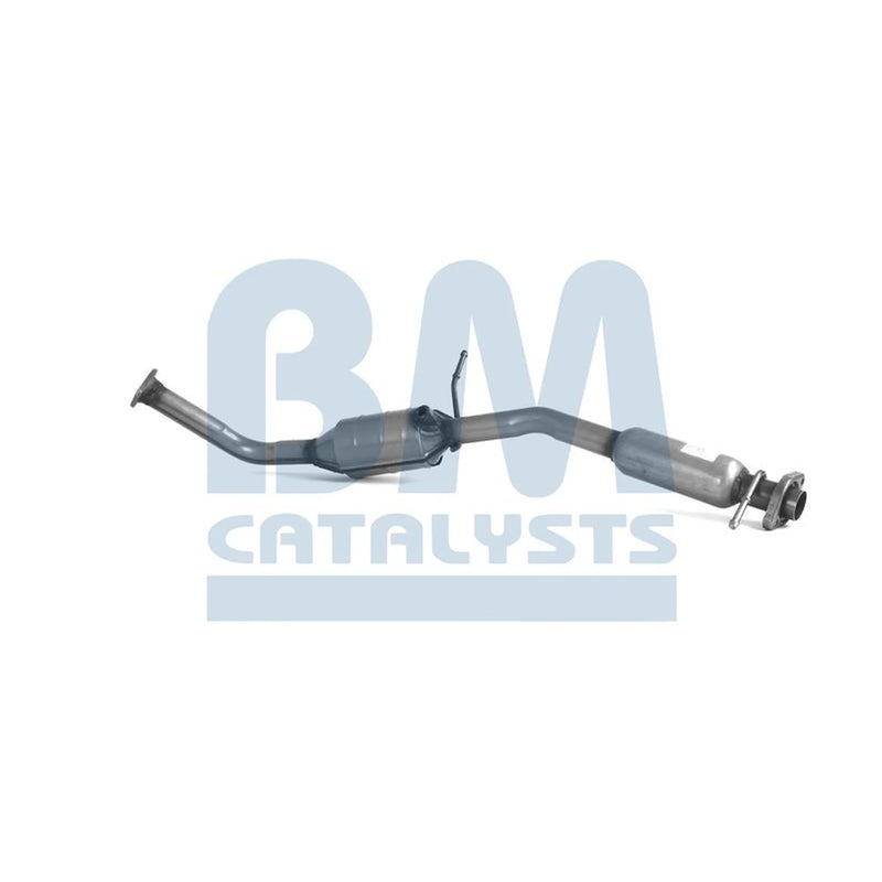 BM Catalysts Homologated Petrol Cat fits Suzuki Jimny Closed Off-Road Vehicle