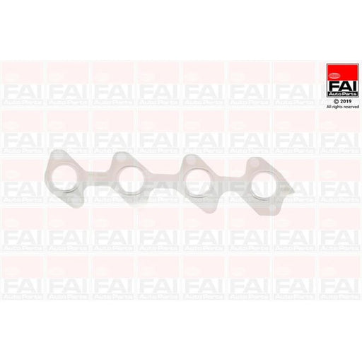 FAI Exhaust Manifold Gasket Set OD ID High EM1450