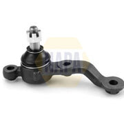 NAPA Ball Joint Front Left fits Lexus Gs 1997-2004