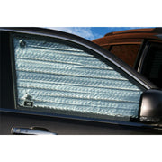 Premium fits Volkswagen T4 1990 - 2003 Internal Thermal Blinds Window Cover Blin Summit  - Dynamic Drive