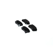 Bosch Front & Rear Pads fits Hyundai Kona 2017-2023 1.0 1.6