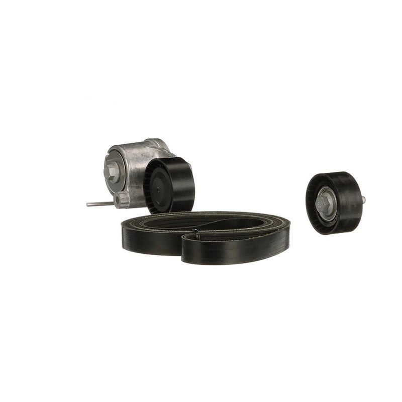 Gates V-Ribbed Belt Set K086PK1633