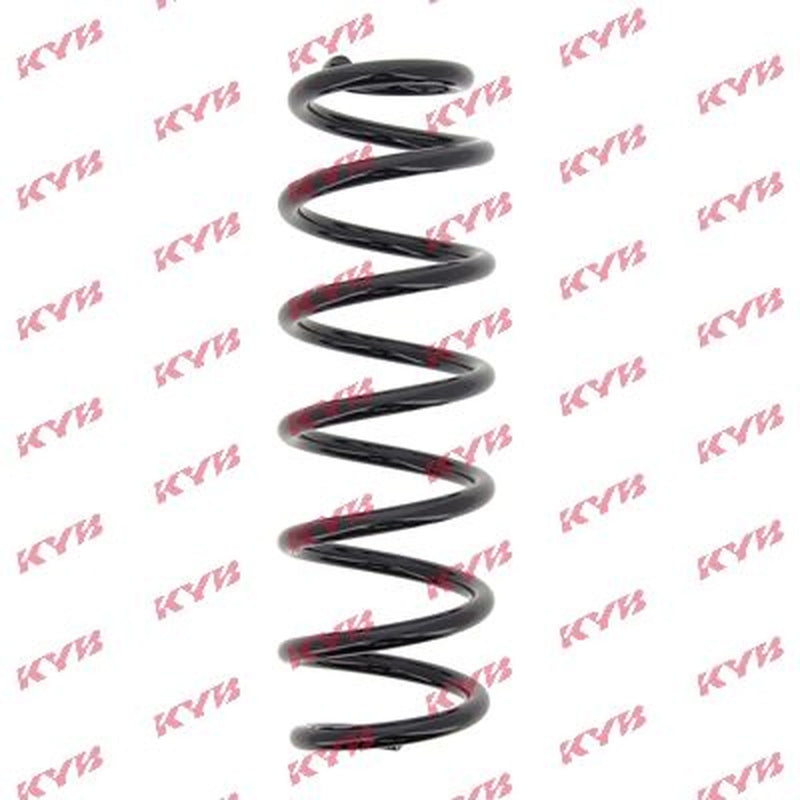 KYB Rear Suspension Coil Spring fits Renault Grand Scénic III 2009-2016
