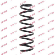 KYB 2 x Suspension Springs fits Renault Grand Scénic III 2009-2016