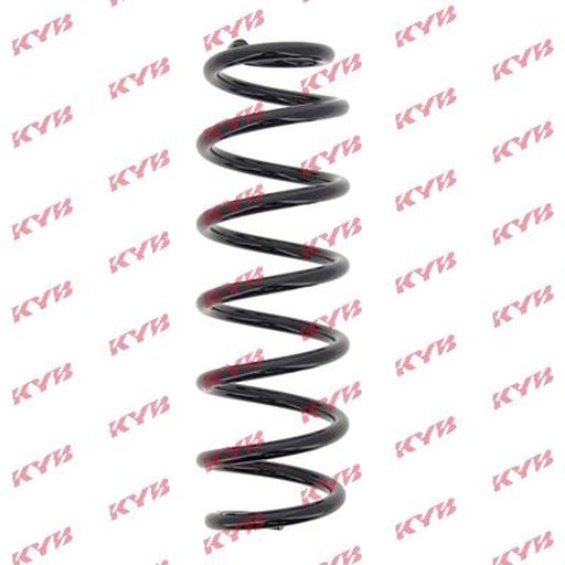 KYB Rear Suspension Coil Spring RA6077