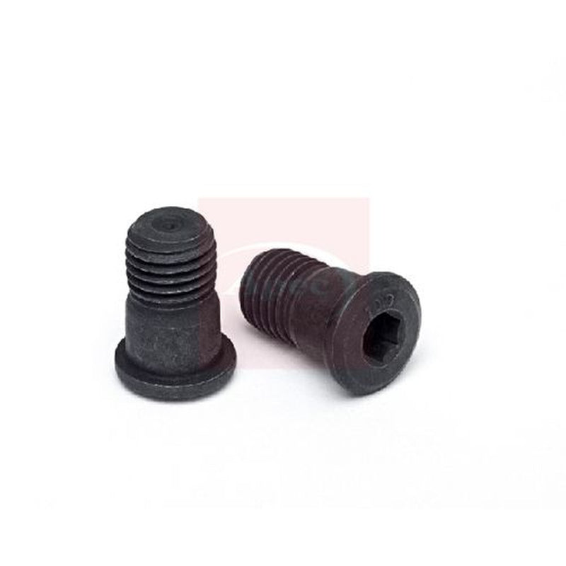 Apec Brake Disc Bolt fits Alfa Romeo Stelvio 2016 on 2.0 2.2