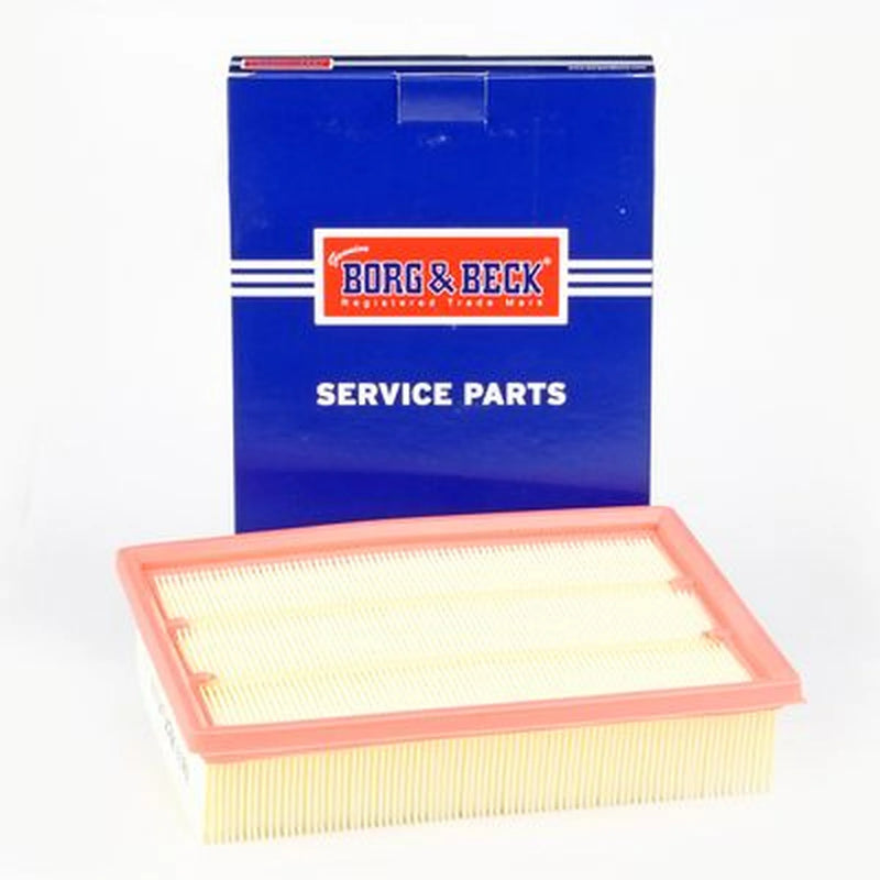 Borg & Beck Engine Air Filter BFA2055