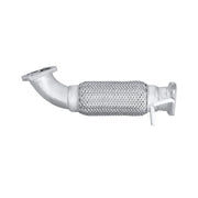 Hella Exhaust Pipe OD fits Ford Mondeo 2000-2007 1.8 2.0