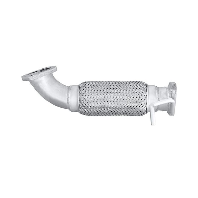 Hella Exhaust Pipe OD fits Ford Mondeo 2000-2007 1.8 2.0