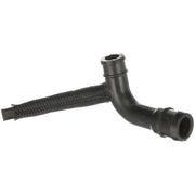 Gates Crankcase Ventilation Hose 140mm fits Fiat 500L 2012 on 1.4