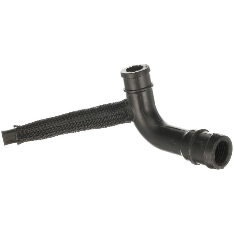 Gates Crankcase Ventilation Hose 140mm fits Fiat 500L 2012 on 1.4