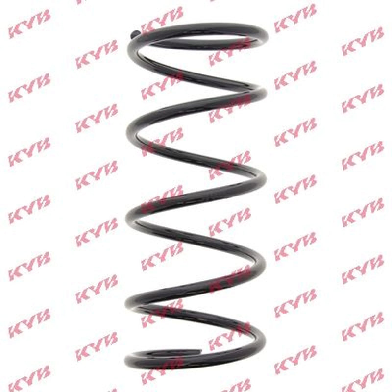 KYB 2 x Suspension Springs fits Kia Carens I 2002-2007 2.0