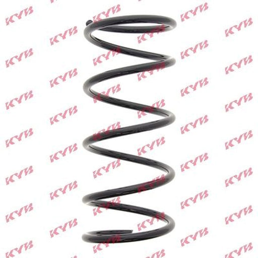 KYB 2 x Suspension Springs fits Kia Carens I 2002-2007 2.0