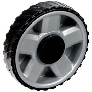 Sealey Fixed Wheel